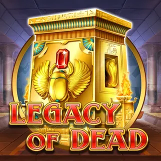 Legacy of Dead tragamonedas Spinanga Casino