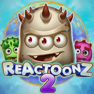 Reactoonz 2 tragamonedas Spinanga Casino